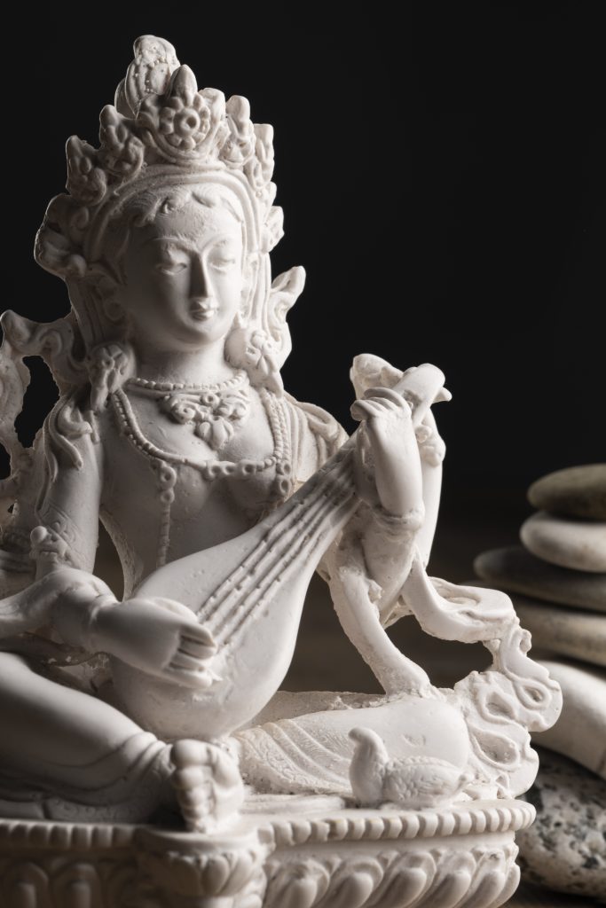 view-buddha-statuette-tranquility